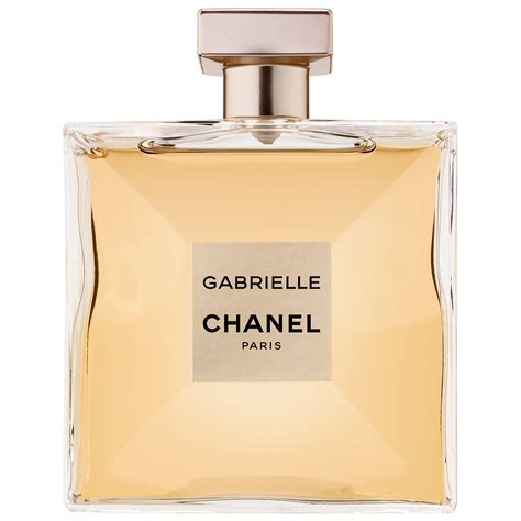 gabrielle perfume by chanel|Chanel gabrielle best price.